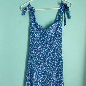 Reformation Size 2 Nikita Dress